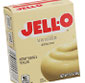 Picture of Jell-O Gelatin or Pudding Mix