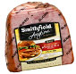 Picture of Smithfield Pre-Sliced Boneless 1/4 Hams