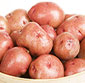 Picture of Red or Yellow Potatoes