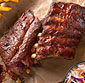 Picture of Bone-In Pork Loin Baby Back Ribs