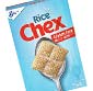 Picture of General Mills Chex Cereal