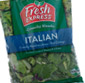 Picture of Fresh Express American or Italian Salad
