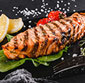 Picture of Fresh Atlantic Salmon Fillet