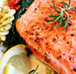 Picture of Fresh Sockeye Fillet