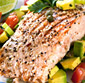 Picture of Fresh Coho Fillet