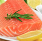 Picture of Fresh Willapa Coho Salmon Fillet