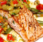 Picture of Coho Salmon Fillet