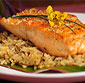 Picture of Fresh Washington King Salmon Fillet