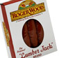 Picture of Roger Wood Bun Master Hot Dogs or Lumber Jack Sausage