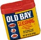 Picture of Old Bay Seasoning