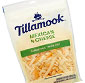 Picture of Tillamook Shredded or Chunk Cheese