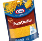 Picture of Kraft Shredded Cheese