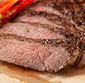 Picture of Boneless Sirloin Tip Beef Steaks