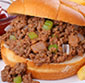 Picture of Lean Ground Beef