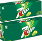 Picture of 7-Up, Canada Dry or A&W Products