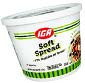 Picture of IGA Margarine Spread