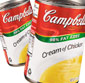 Picture of Campbell's Canned Soup
