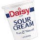 Picture of Daisy Sour Cream