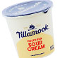 Picture of Tillamook Cultured Sour Cream