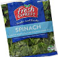 Picture of Fresh Express Spinach 