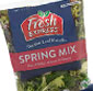 Picture of Fresh Express Salad Blends