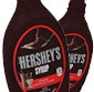 Picture of Hershey's Syrup