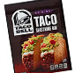 Picture of Taco Bell Seasoning Mix