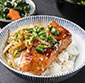 Picture of Fresh Atlantic Salmon Fillets