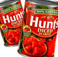 Picture of Hunt's Diced Tomatoes