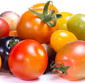 Picture of Organic Mixed Medley Tomatoes