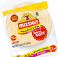 Picture of Mission Super Size White or Yellow Corn Tortillas