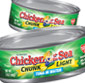 Picture of Chicken of the Sea Chunk Light Tuna