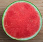 Picture of Red Ripe Whole Seedless Watermelon