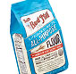 Picture of Bob's Red Mill Organic Flour