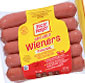 Picture of Oscar Mayer Meat Hot Dogs
