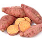 Picture of Melissa's Organic Baby Garnet Sweet Potatoes