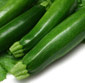 Picture of Organic Zucchini Squash
