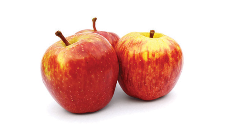 Picture of Fuji Apples