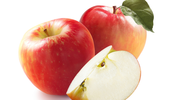 Picture of Honeycrisp Apples