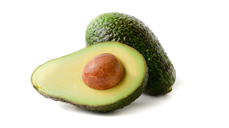 Picture of Hass Avocados