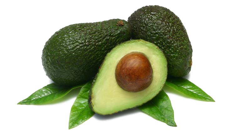 Picture of Avocados