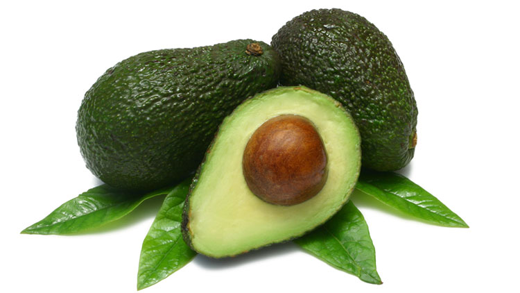 Picture of Large Hass Avocados