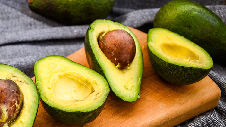 Picture of Avocados