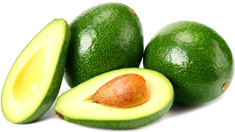 Picture of Large Hass Avocados