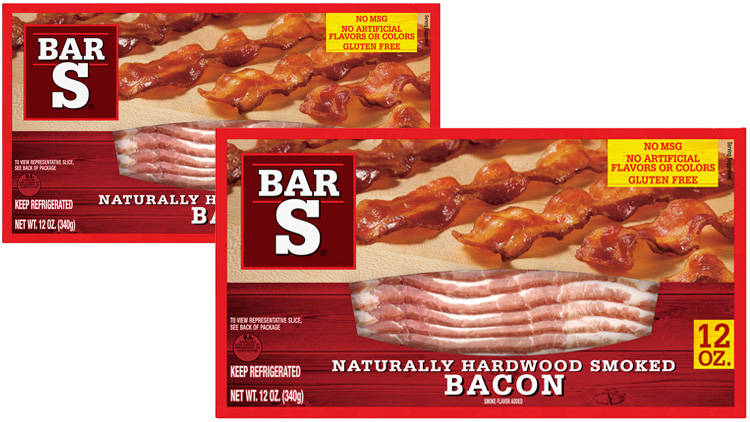 Picture of Bar-S Sliced Bacon