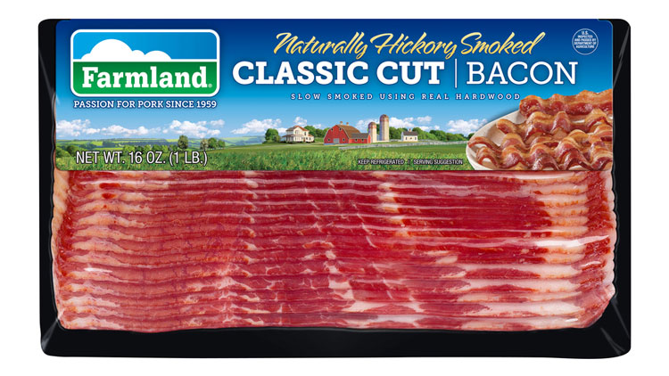 Picture of Farmland Bacon