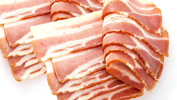 Picture of Food Club Bacon