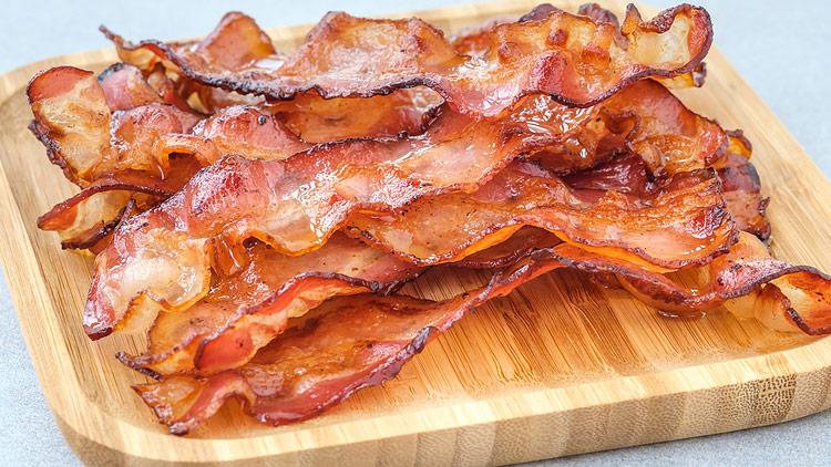 Picture of Food Club Thick Cut  Bacon