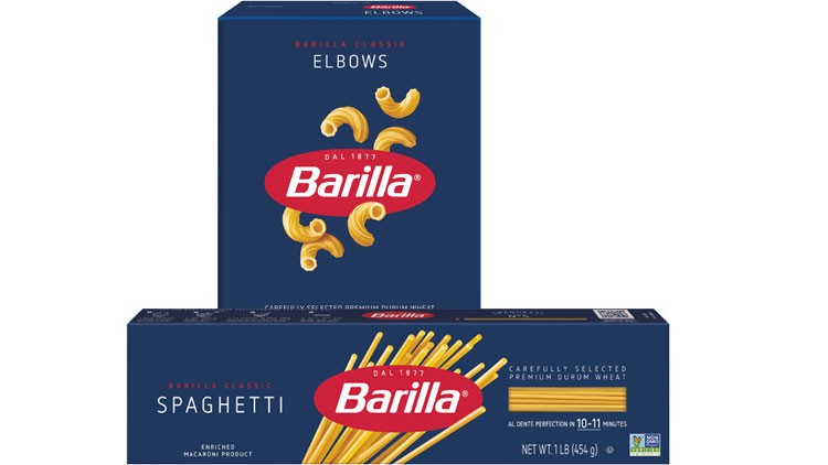 Picture of Barilla Pasta