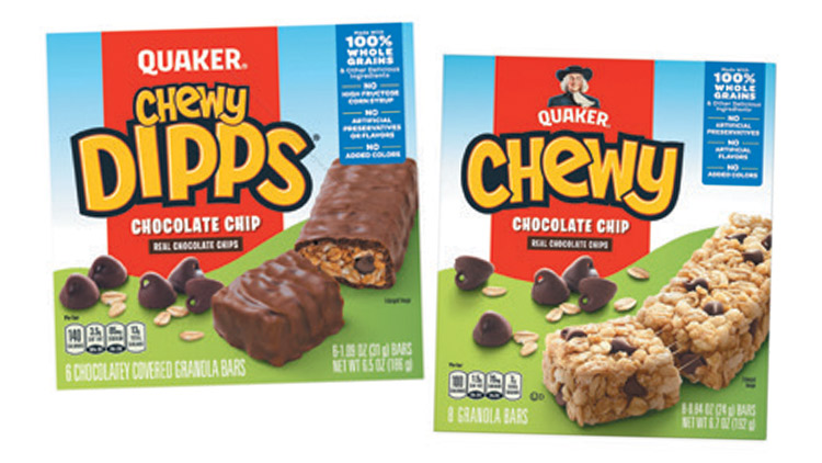 Picture of Quaker Granola Bars